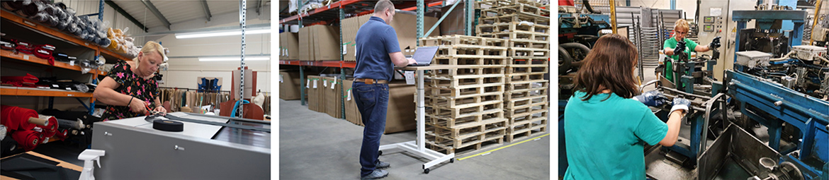 A family business born 25 years ago — Antares Romania – Furniture from ...